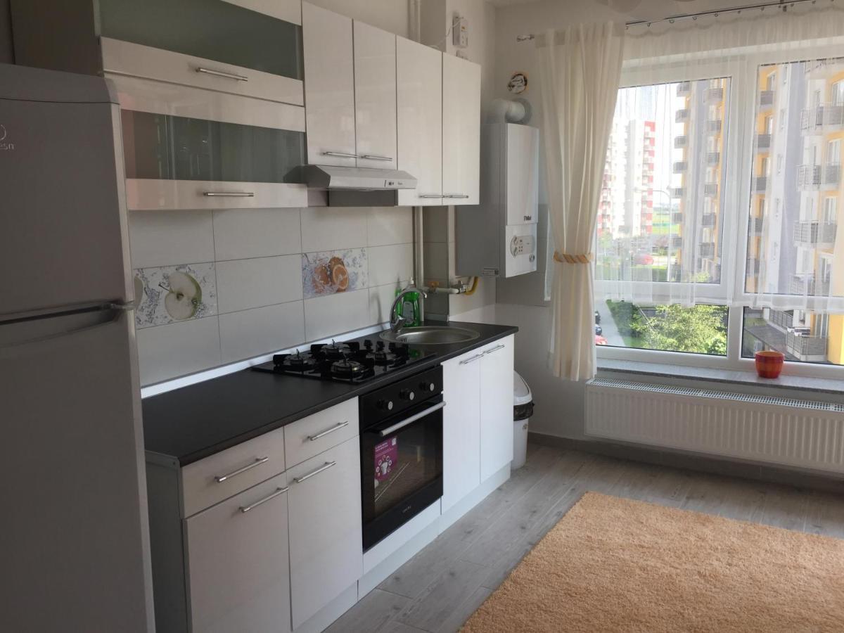 Aki Studio Apartment Brașov Exterior foto
