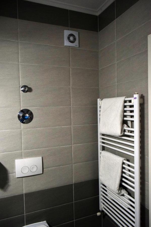 Aki Studio Apartment Brașov Exterior foto