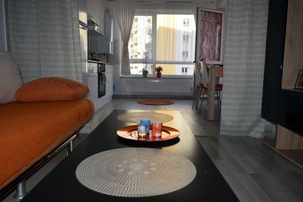 Aki Studio Apartment Brașov Exterior foto